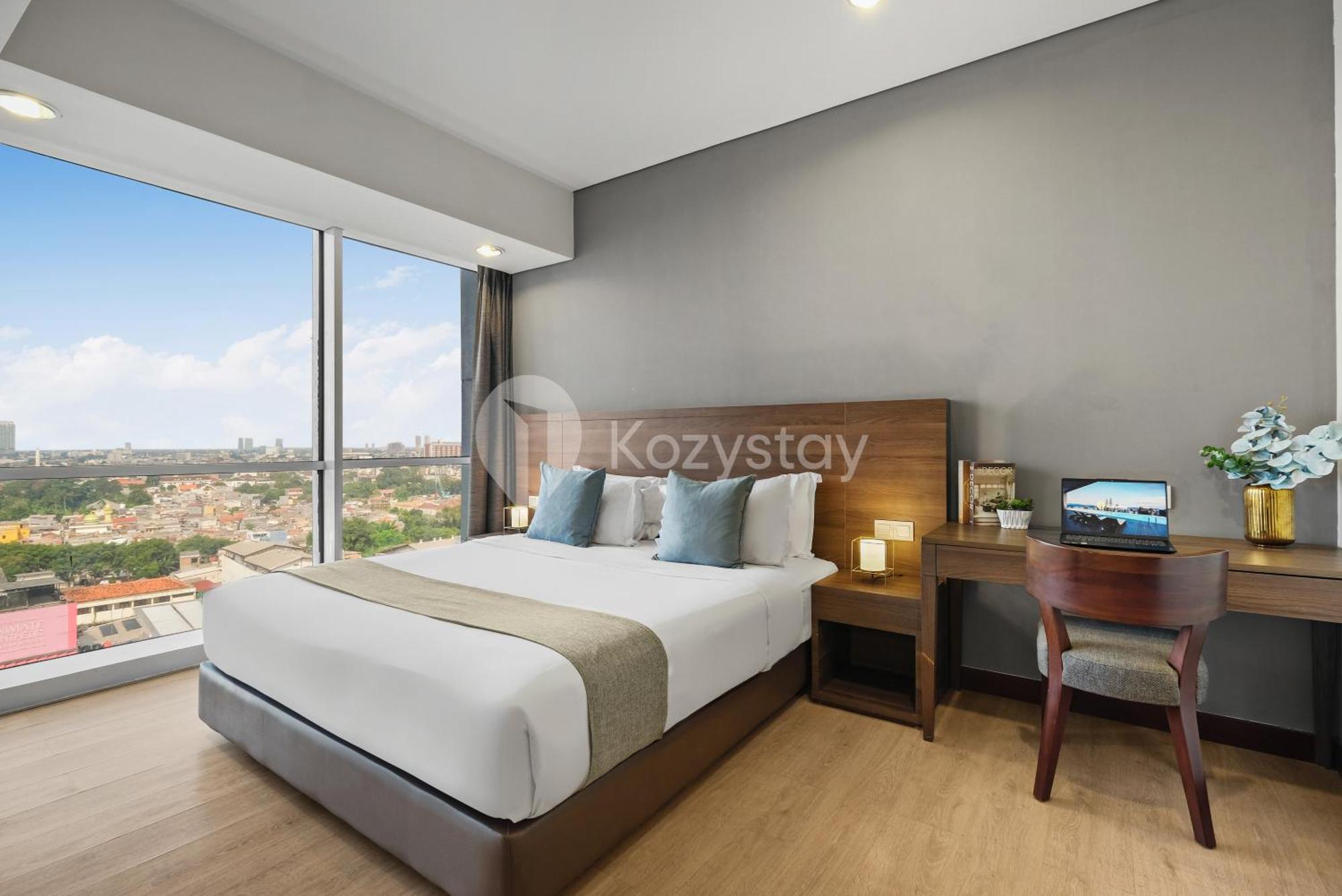 Apartment Cavora By Kozystay - Pondok Indah