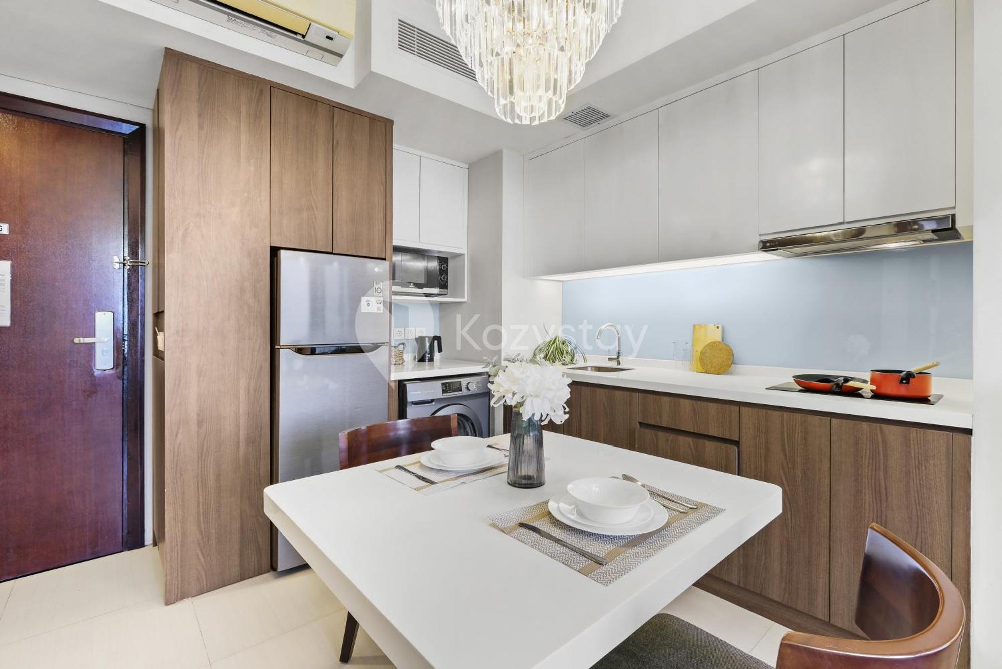 Cavora By Kozystay - Pondok Indah *