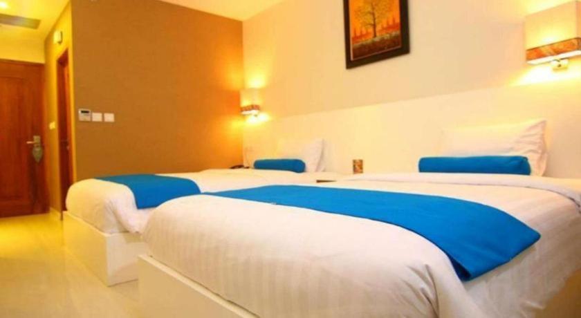 Hotel Falatehan Jakarta 3* Jakarta