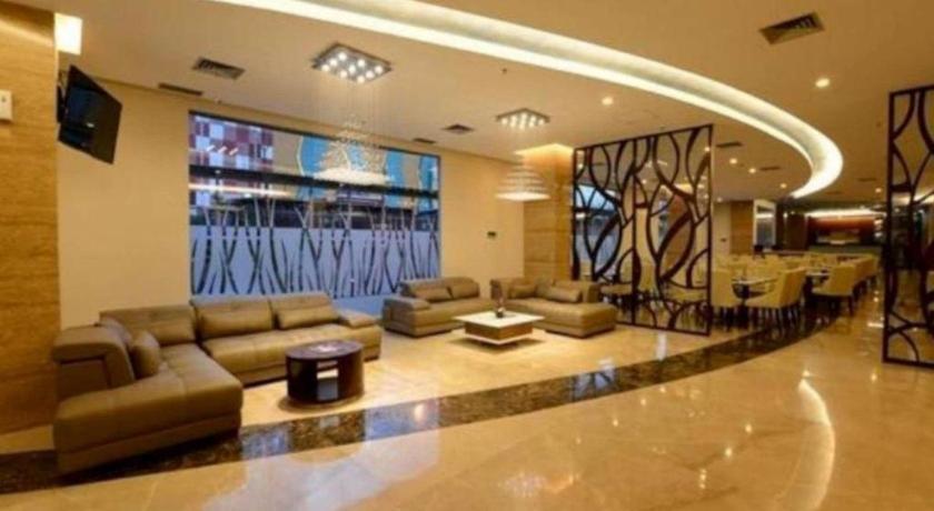 Hotel Falatehan Jakarta 3* Jakarta