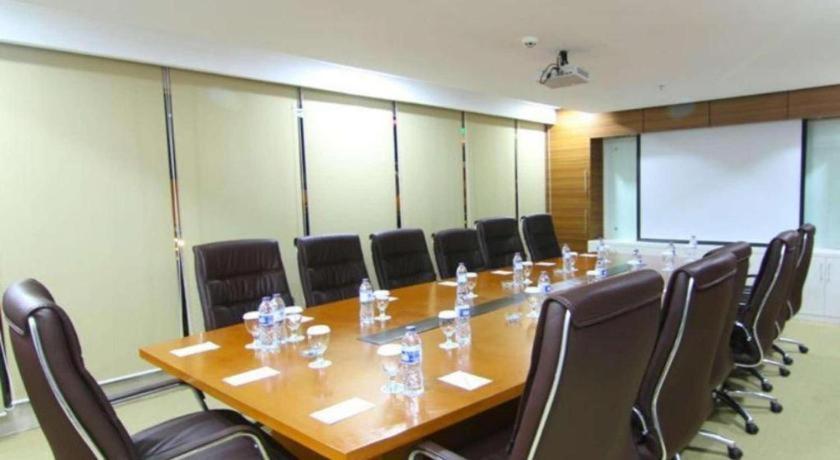 Hotel Falatehan Jakarta