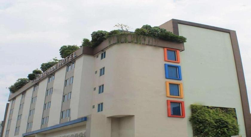 Hotel Falatehan Jakarta 3*