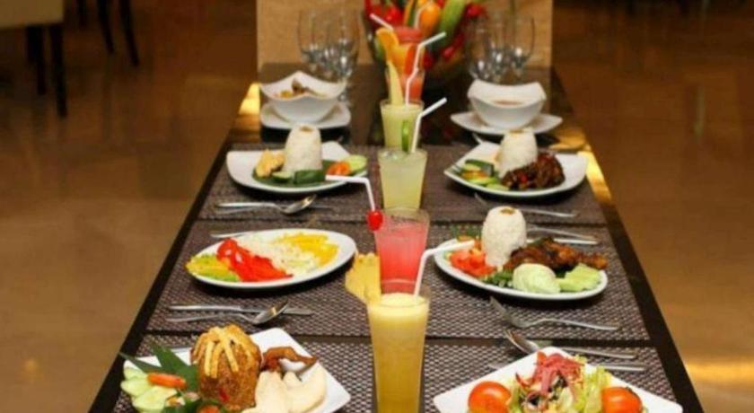 Hotel Falatehan Jakarta Jakarta