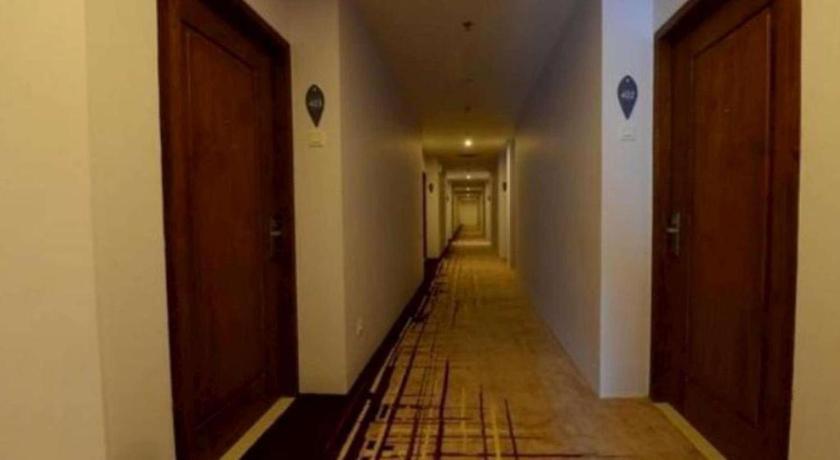 Hotel Falatehan Jakarta Hotel Jakarta