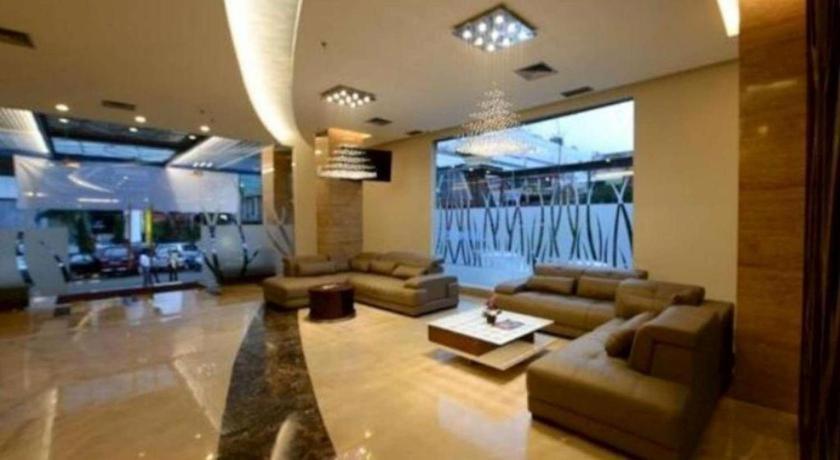 Hotel Hotel Falatehan Jakarta 3*