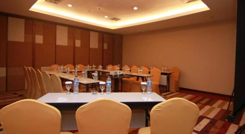 Hotel Falatehan Jakarta