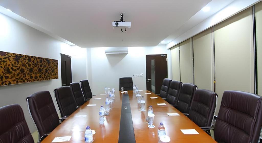 Hotel Hotel Falatehan Jakarta Jakarta