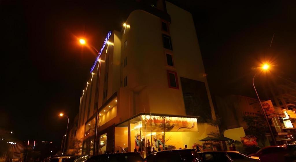 Hotel Hotel Falatehan Jakarta