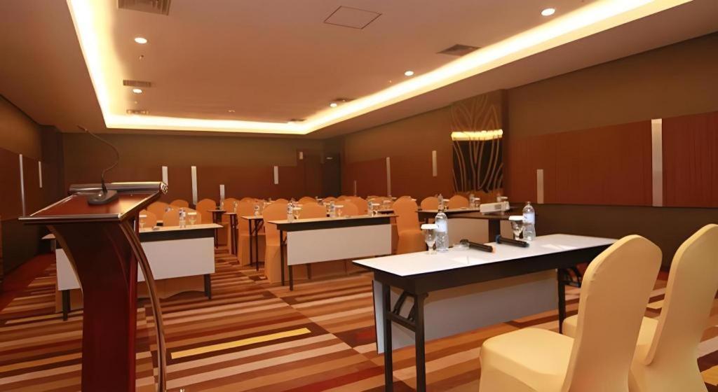 Hotel Falatehan Jakarta Hotel 3*