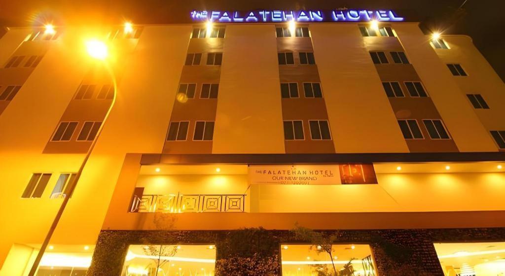 Hotel Hotel Falatehan Jakarta Jakarta