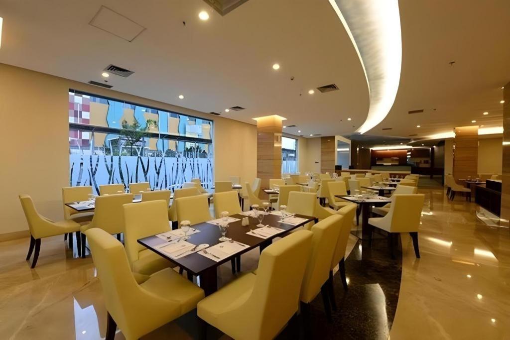 Hotel Hotel Falatehan Jakarta 3*