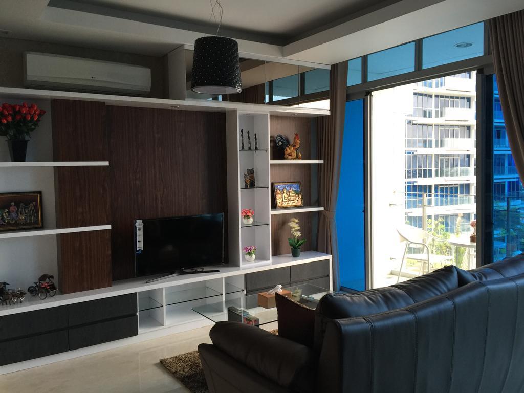 Apartment Signature @ The Windsor Jakarta