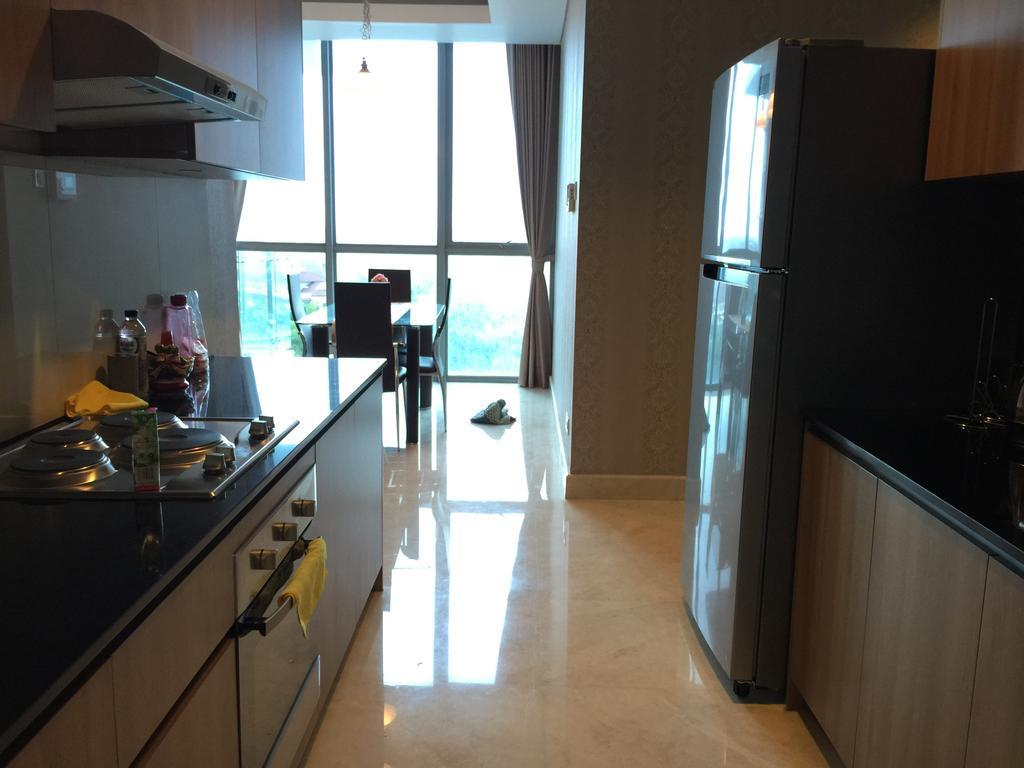 Apartment Signature @ The Windsor Jakarta