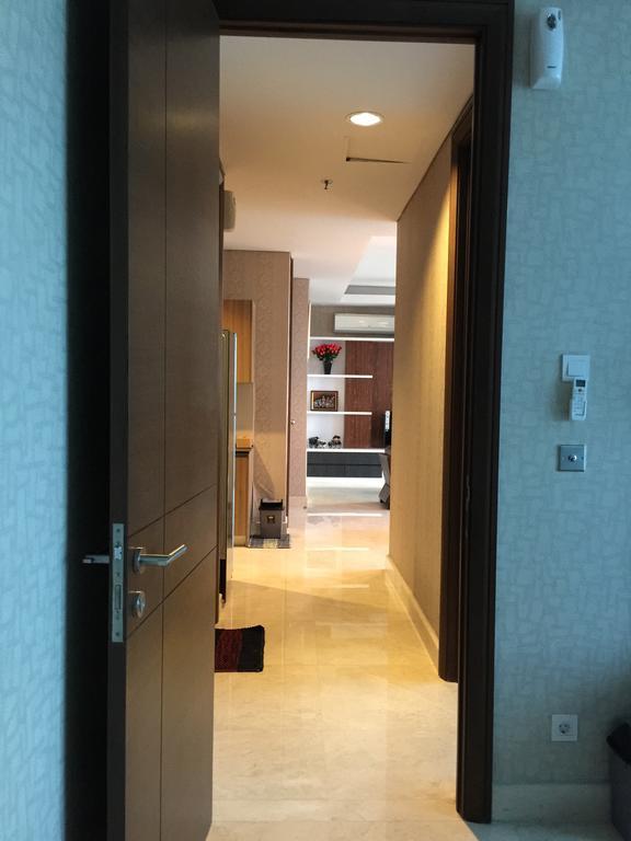 Apartment Signature @ The Windsor Jakarta