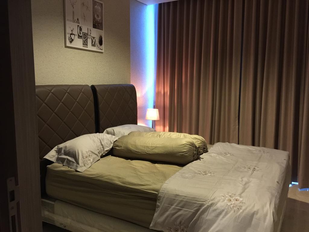 Signature @ The Windsor Apartment Jakarta
