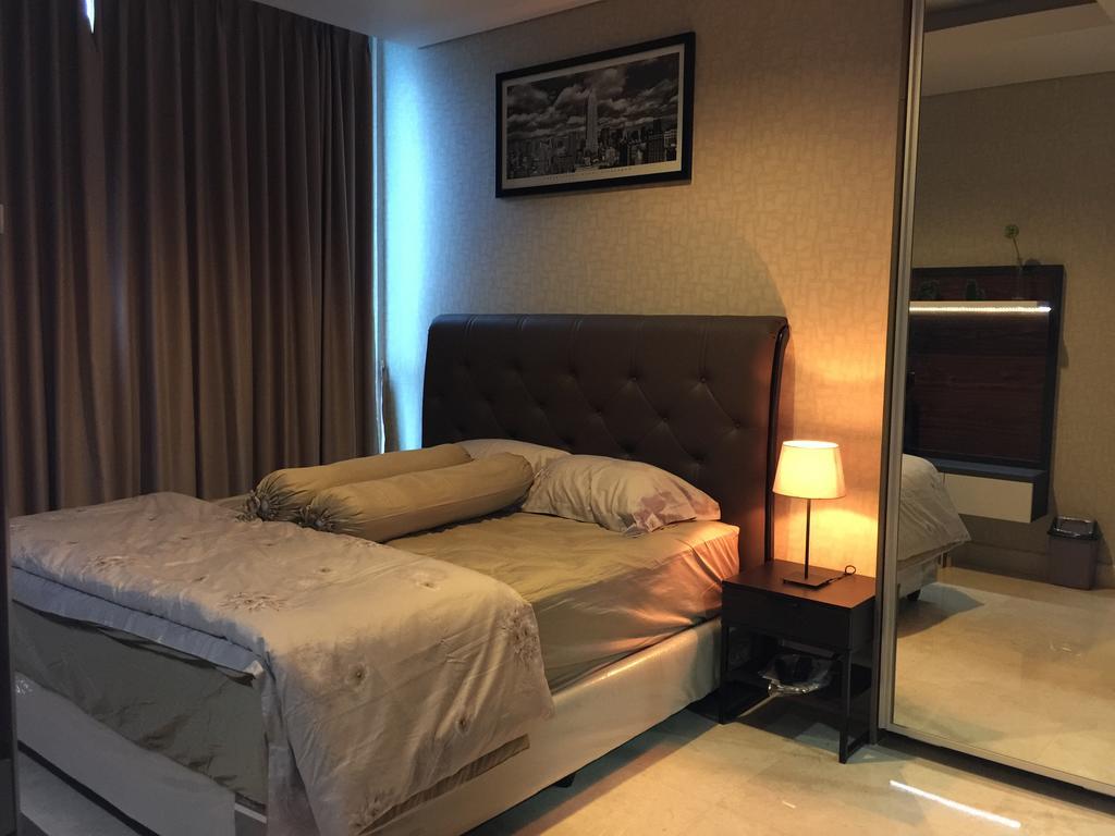 Signature @ The Windsor Apartment Jakarta