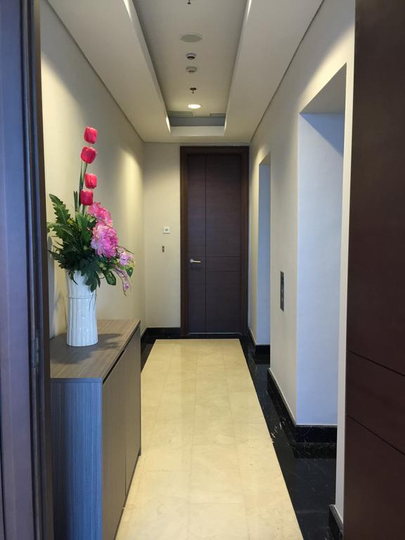 Signature @ The Windsor Apartment *