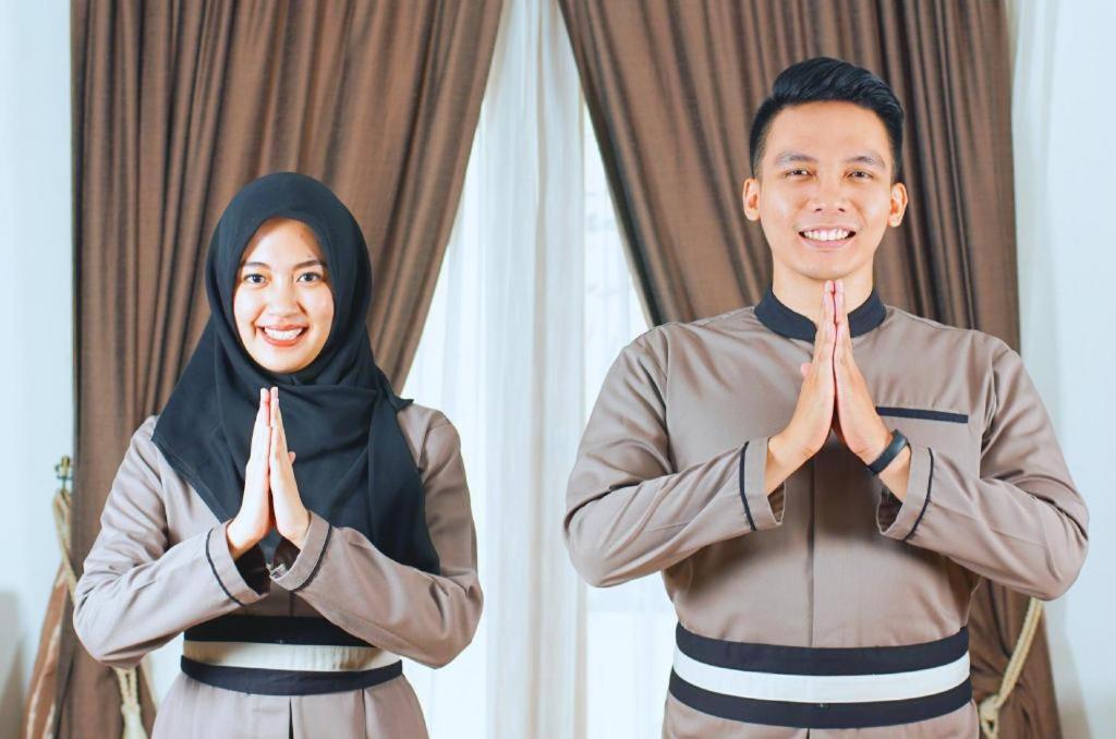 Sofyan Cut Meutia Hotel Jakarta