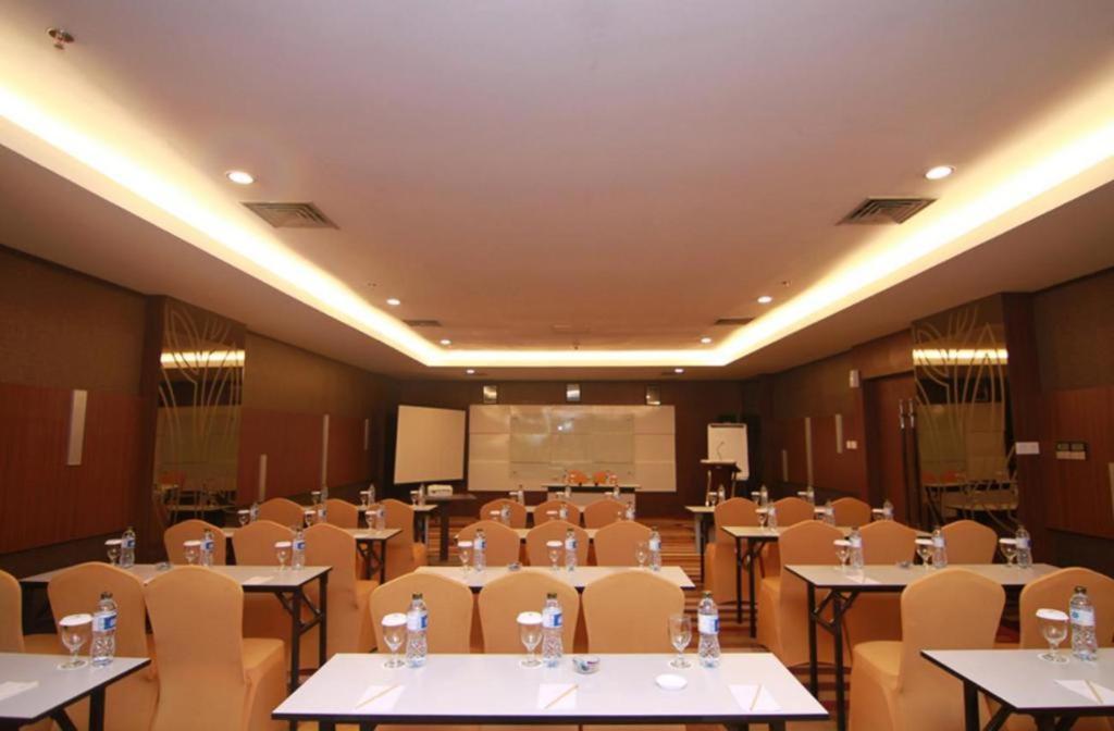 Hotel Falatehan Jakarta Hotel 3*