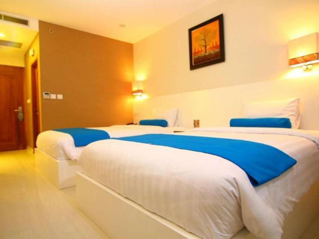 Hotel Falatehan Jakarta Jakarta