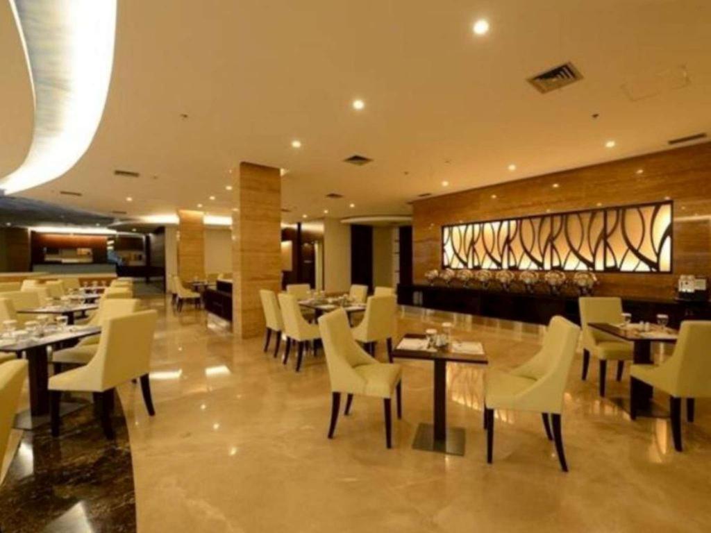 Hotel Falatehan Jakarta 3* Jakarta