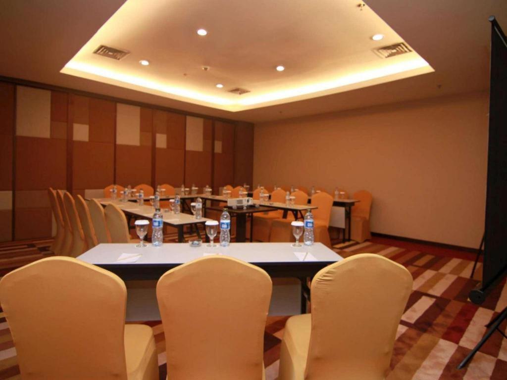 Hotel Falatehan Jakarta Hotel