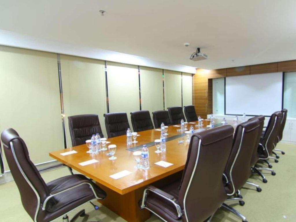 Hotel Hotel Falatehan Jakarta