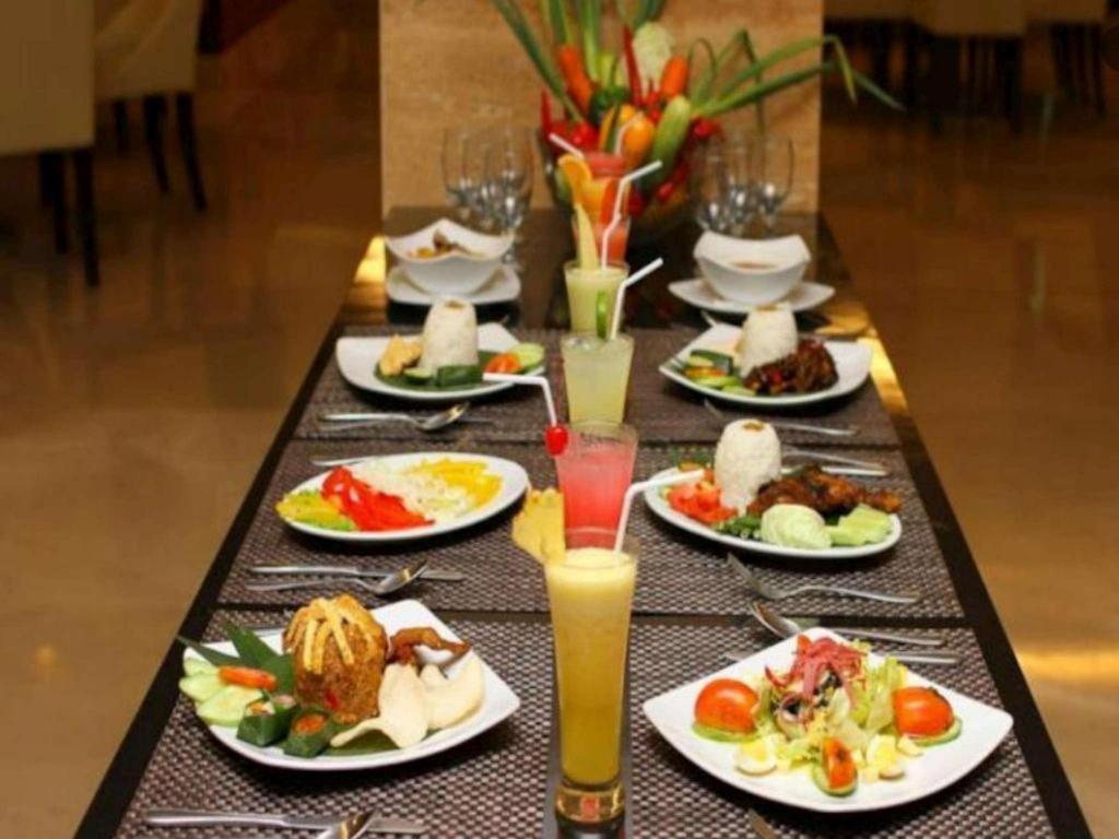 Hotel Falatehan Jakarta Hotel 3*