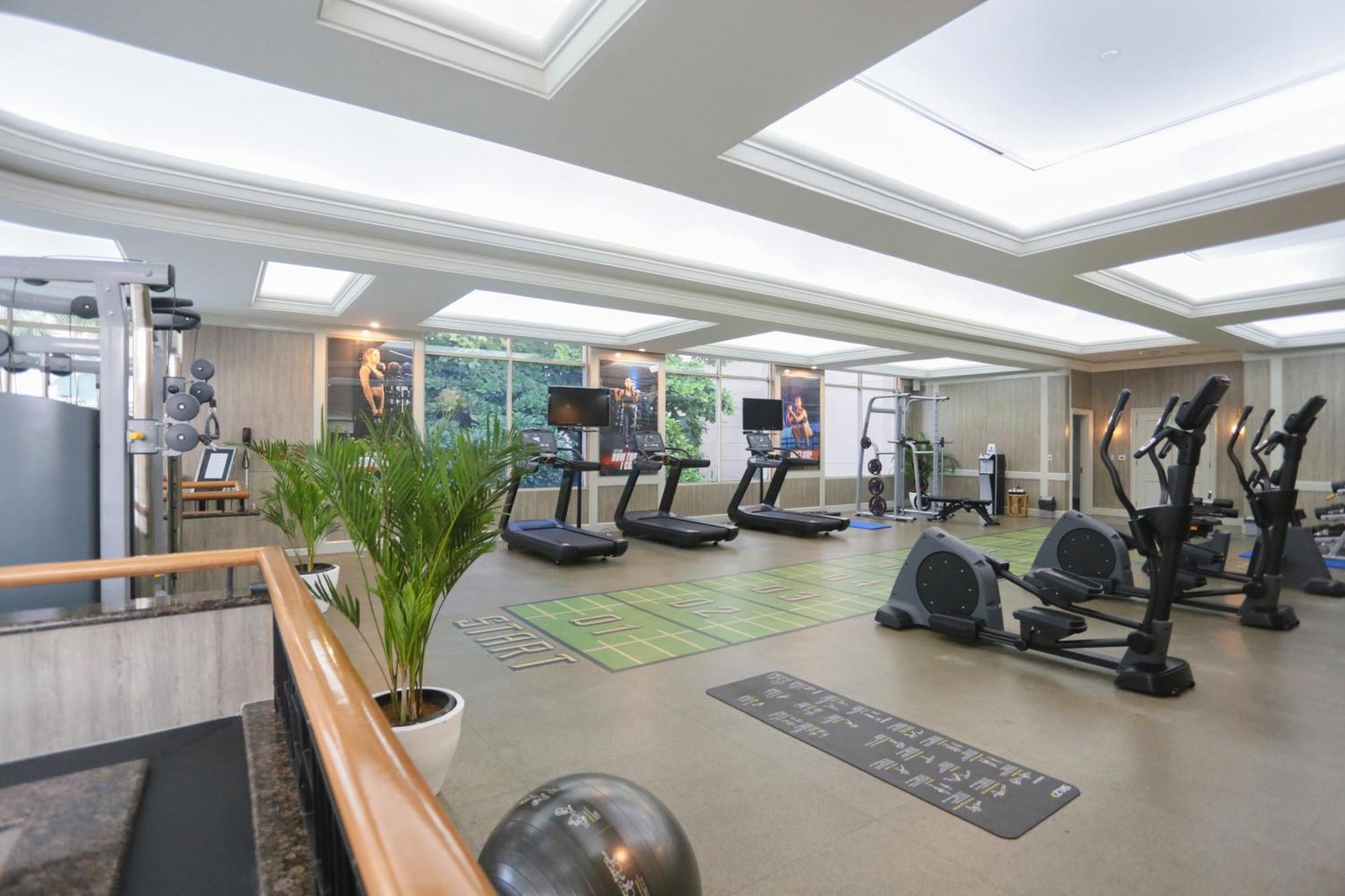 Wyndham Casablanca 5* Jakarta