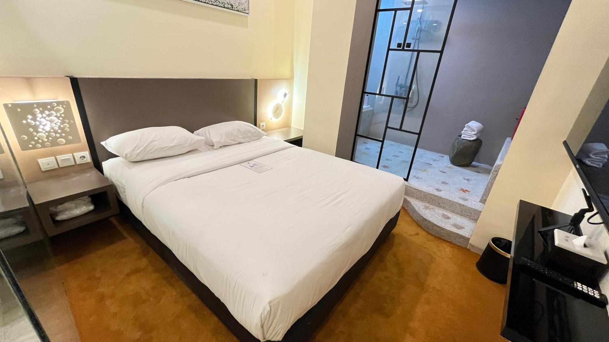 Oak Tree Urban Hotel