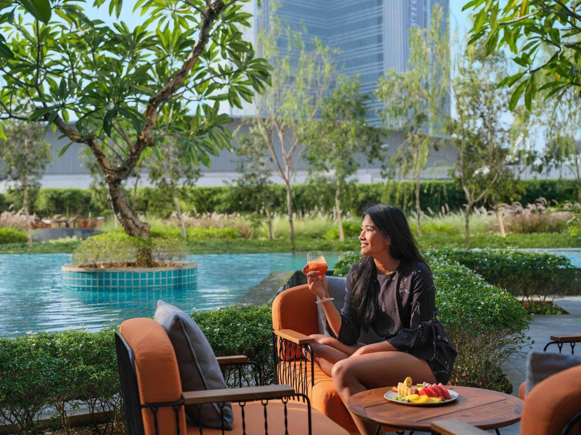 Swissotel Pik Avenue Hotel