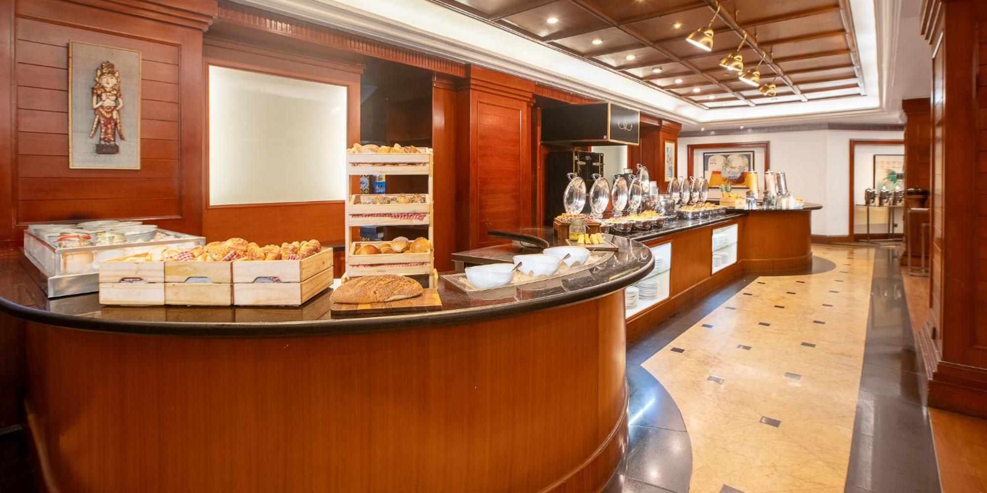 Aryaduta Menteng Hotel Jakarta