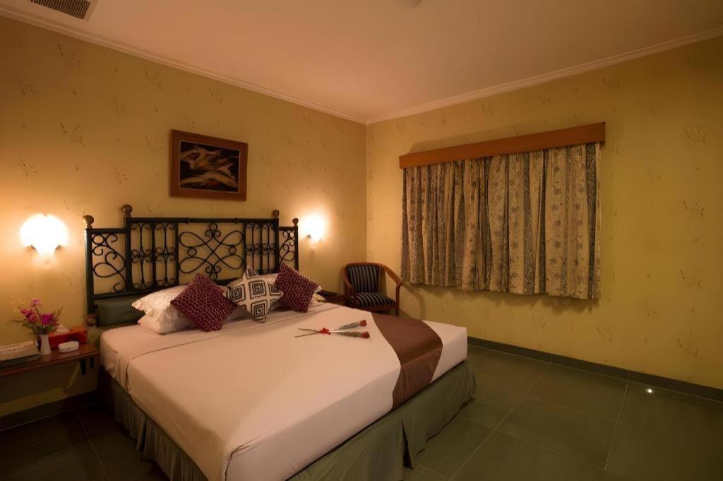 Classic 4* Jakarta