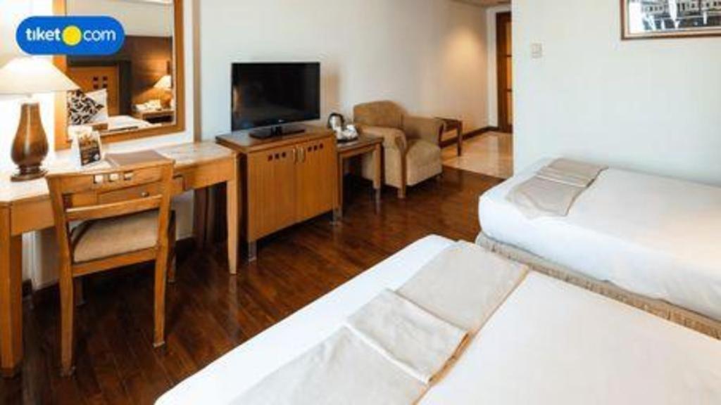Hotel Oasis Amir