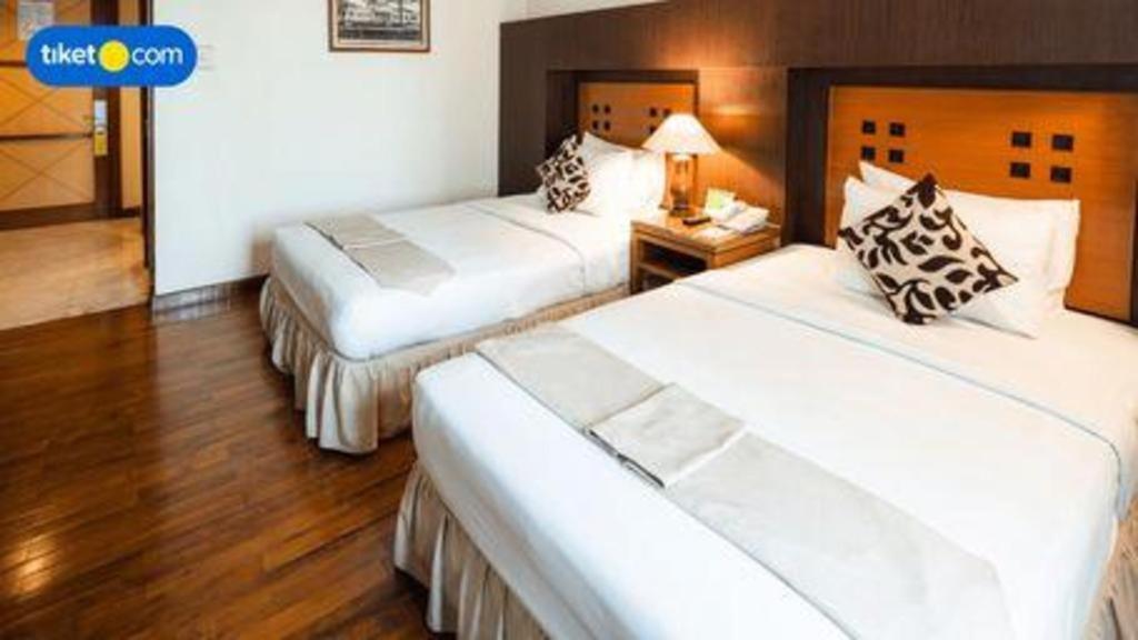 Hotel Oasis Amir