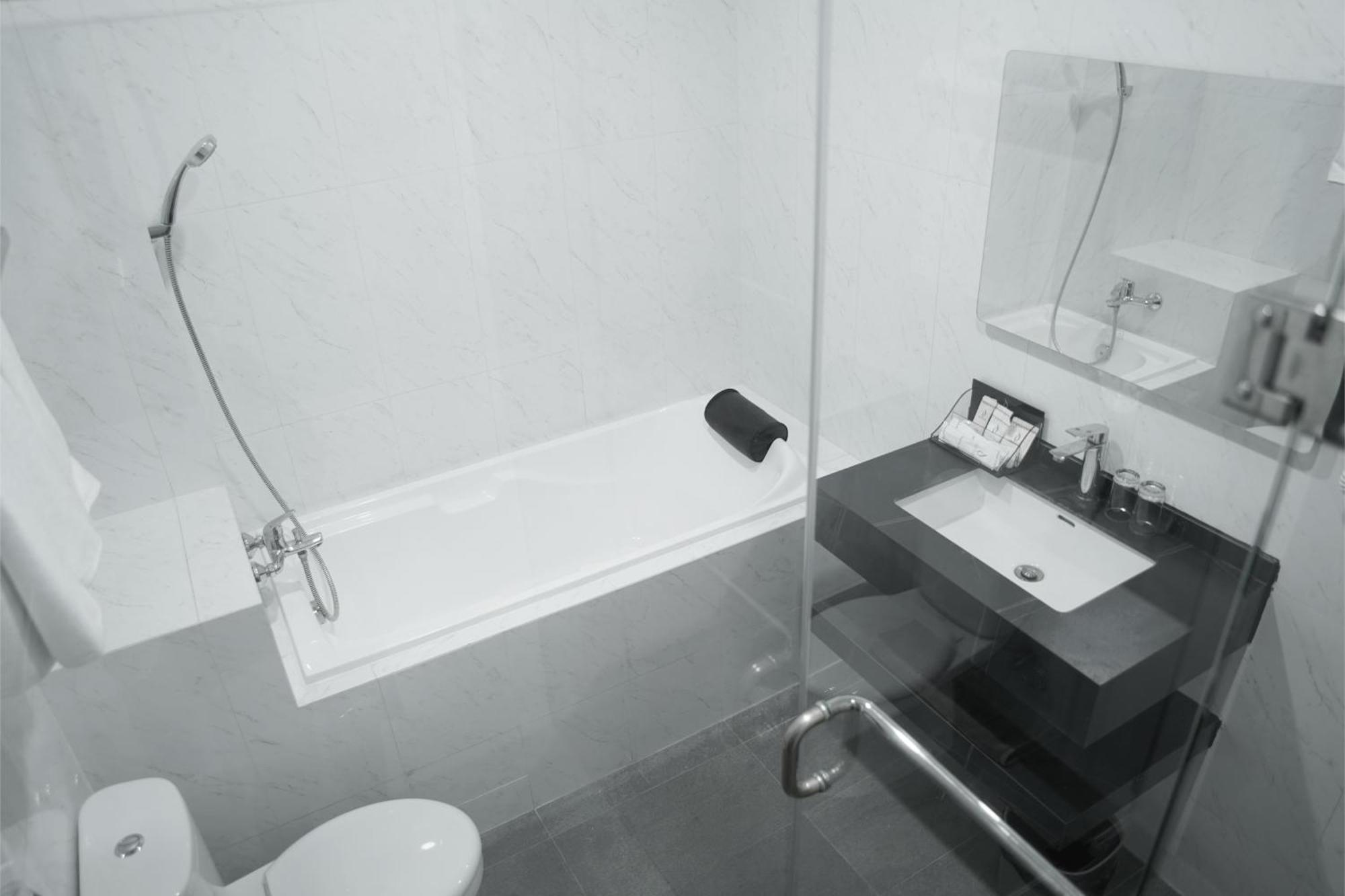 Dreamtel Hotel Jakarta