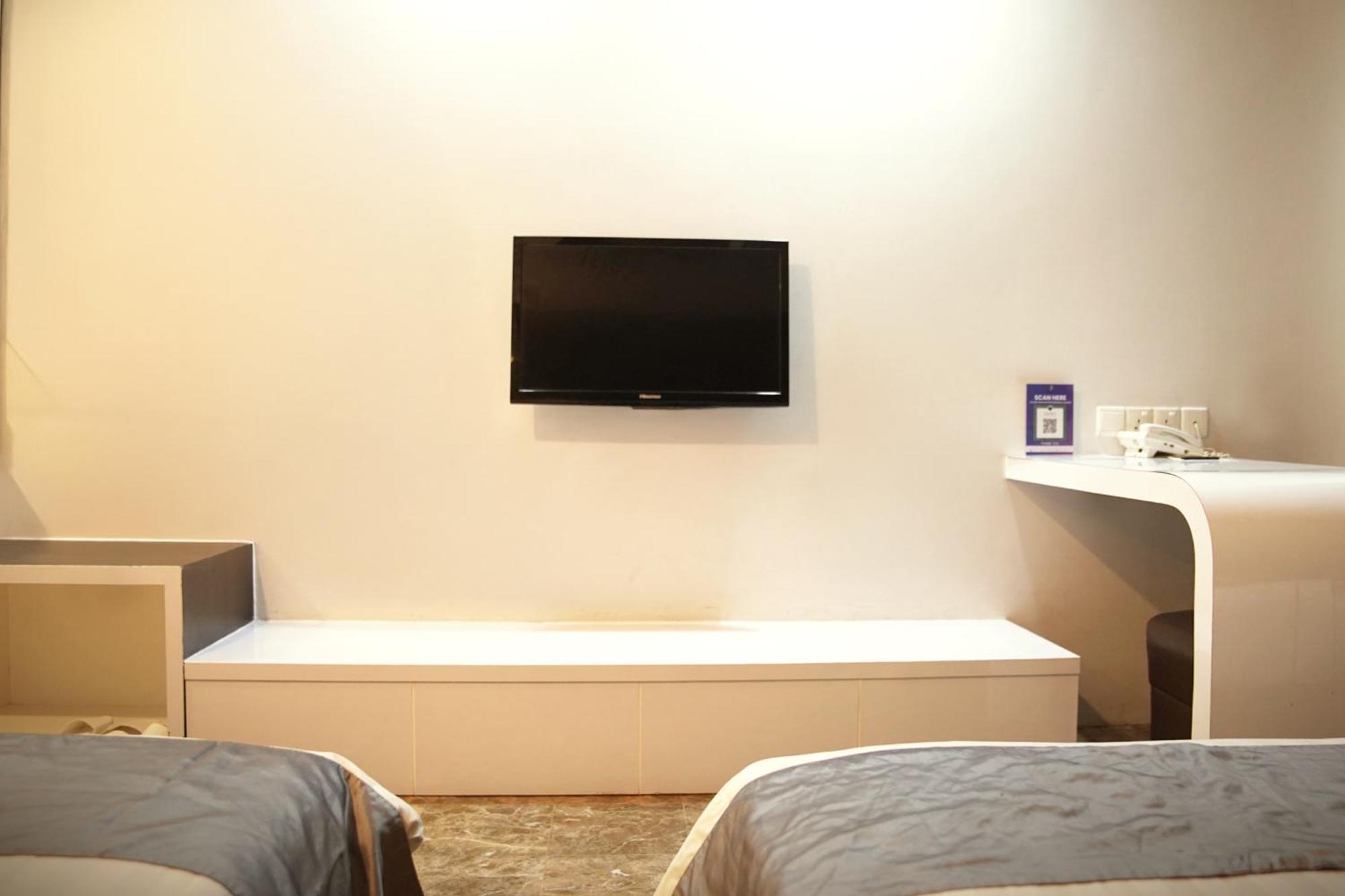 Dreamtel Hotel