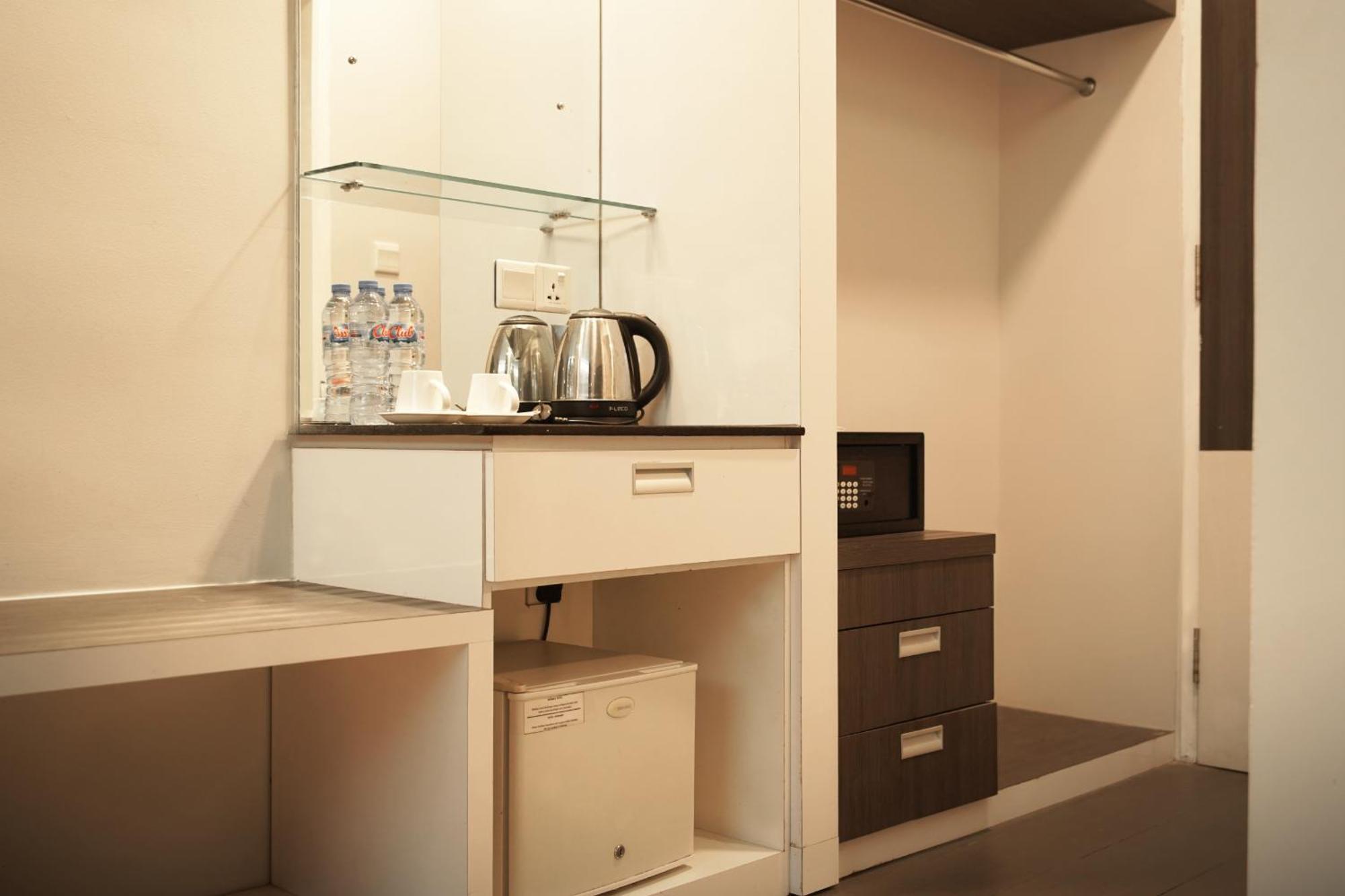 Hotel Dreamtel Jakarta