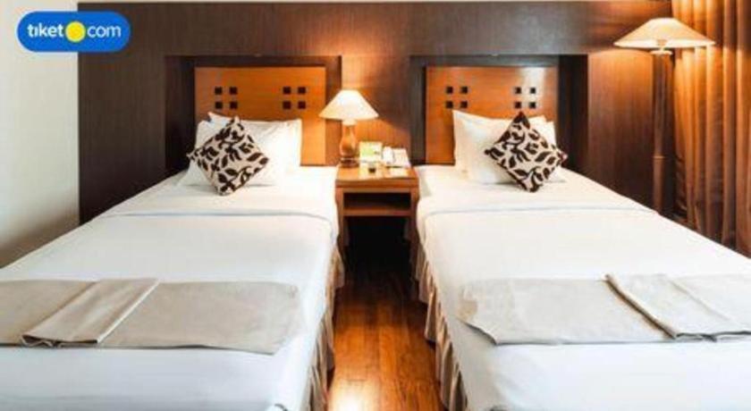 Hotel Oasis Amir