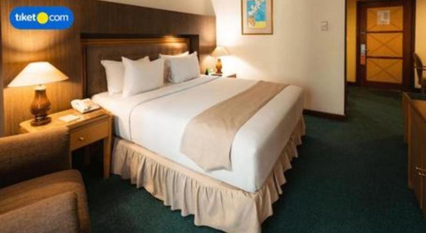 Oasis Amir 4*