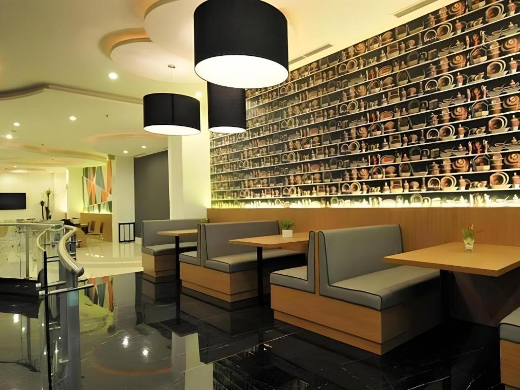 Hotel Clay Jakarta