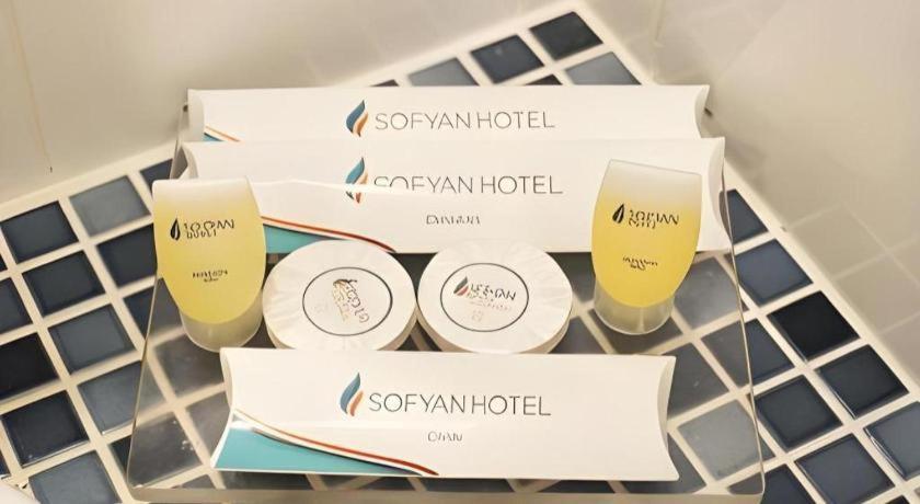 Hotel Sofyan Cut Meutia Jakarta