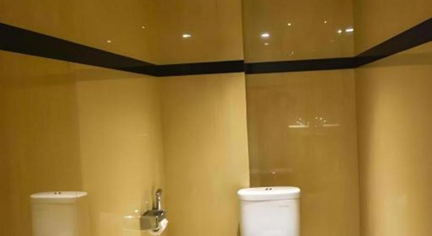 Sunbreeze Hotel Jakarta