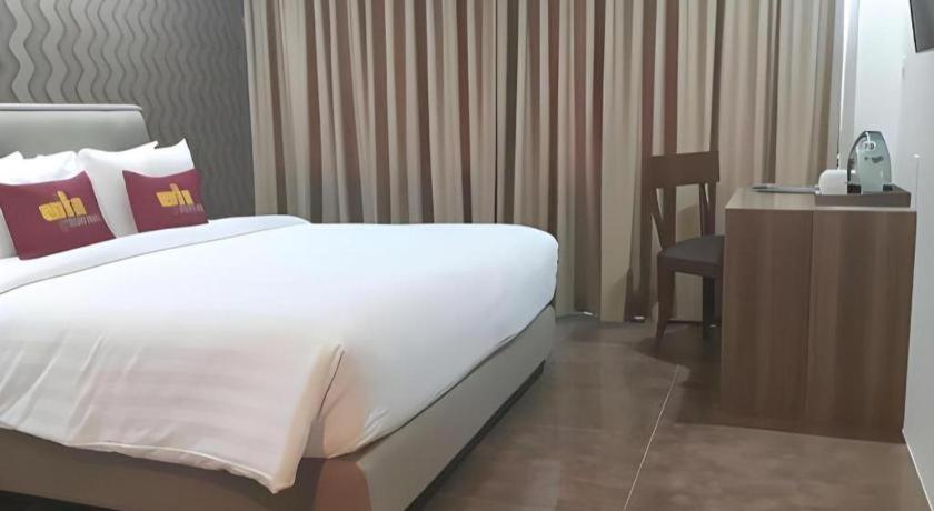 Hotel Win Premier Mangga Besar Jakarta