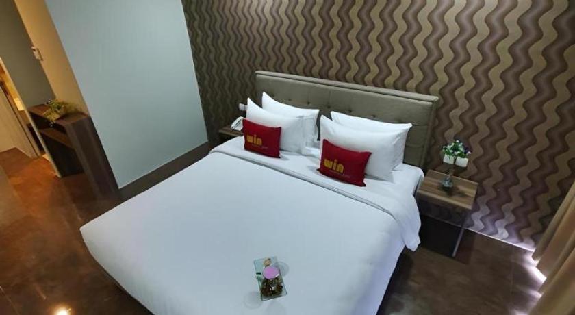 Hotel Win Premier Mangga Besar