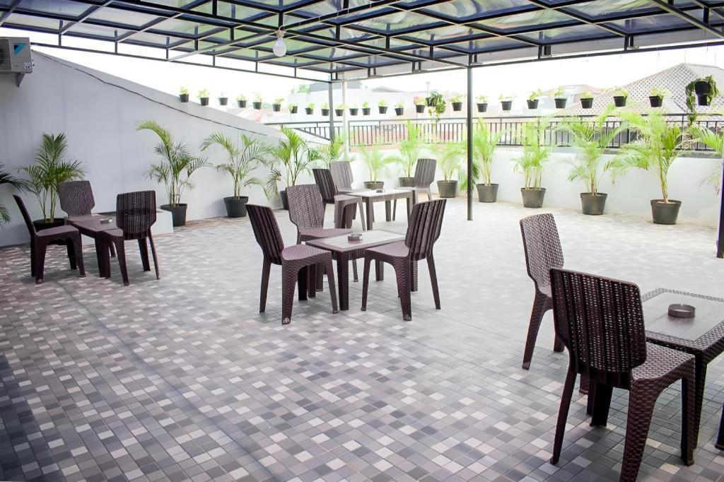 Hostel W Express Tebet Jakarta