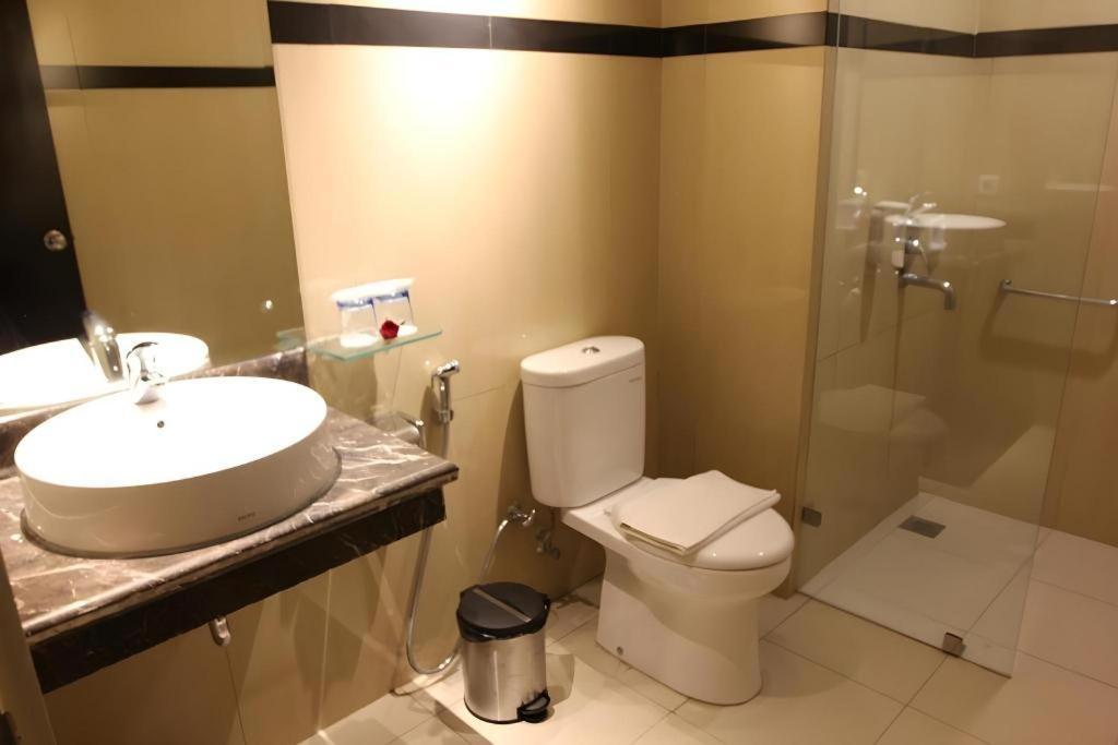 Hotel Sunbreeze