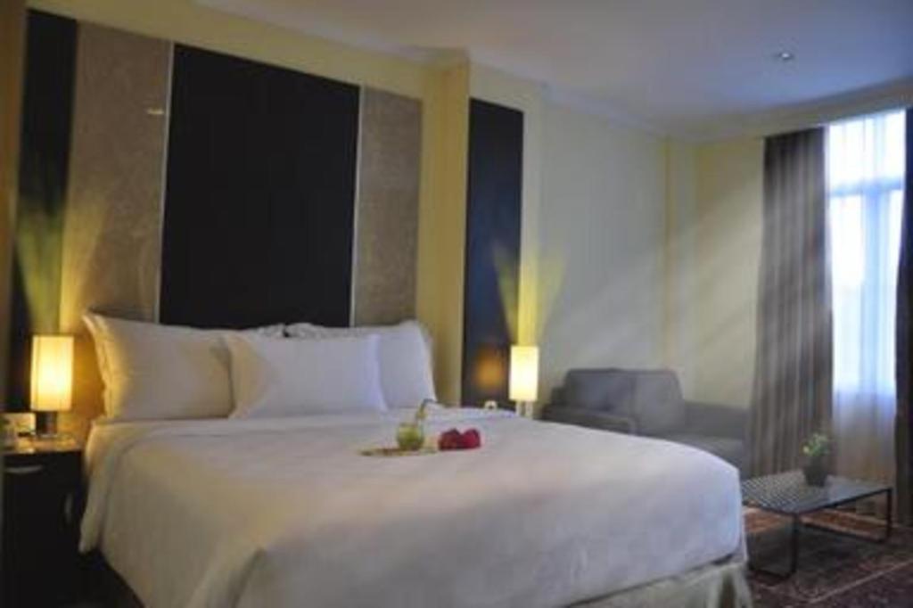 Hotel Sunbreeze