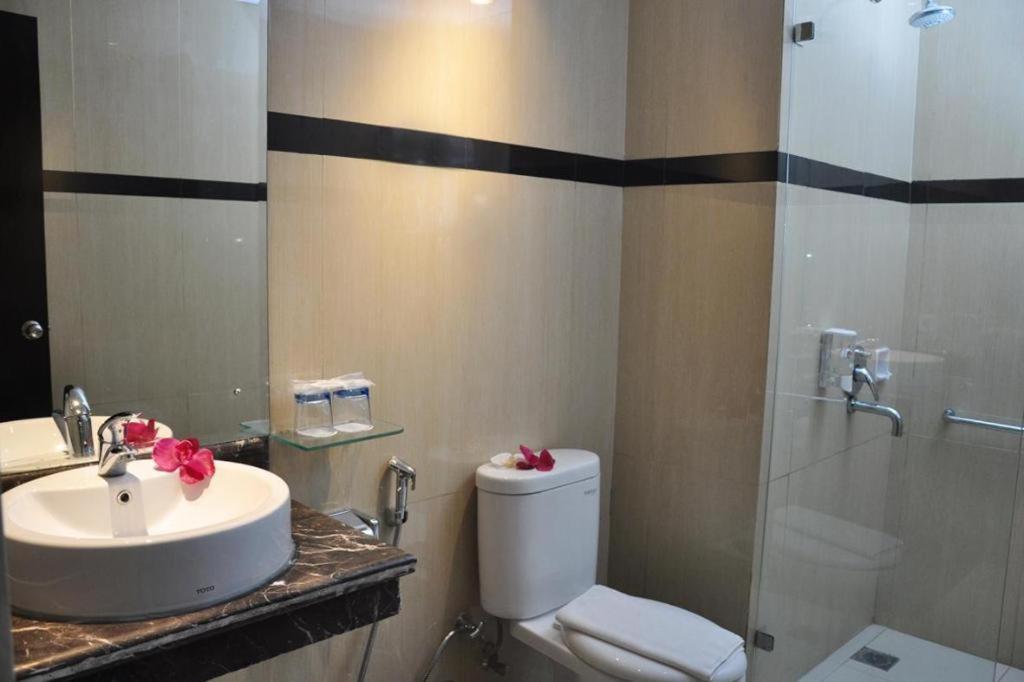 Hotel Sunbreeze 3*