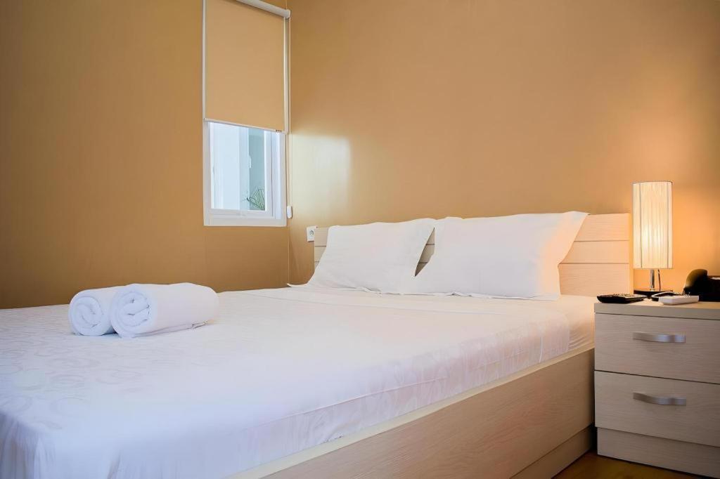 Hostel W Express Tebet